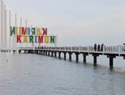 Tahun 2026 Karimun Makin Mantap Tentukan Arah Pembangunan Dibawah Pimpinan Iskandarsyah