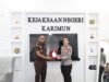 Perkuat Sinergitas, Kapolres Karimun Silaturahmi ke Kejaksaan Negeri