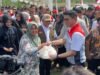 Pertamina Regional Sumbagut Perkuat Pemulihan Huntara Ketapiang Bersama DPR RI Komisi VI