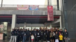 Fantatis! Atlet Karate Forki Karimun Kembali Toreh Prestasi di Kejurprov Series I di Kota Batam