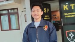 Kapal Terbakar di PT ASL Shipyard Batam, Kapolsek Batuaji Pastikan Tak Ada Korban Jiwa