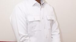 Masalah Air Bersih Sedang Berproses, Aweng Kurniawan ajak masyarakat Untuk Tenang dan Percaya Terhadap Pemerintah