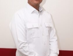 Masalah Air Bersih Sedang Berproses, Aweng Kurniawan ajak masyarakat Untuk Tenang dan Percaya Terhadap Pemerintah