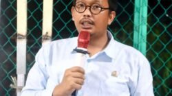 Anwar Anas Ajak Masyarakat Jaga Kondusivitas Batam, Pemerintah Terus Berjuang Atasi Persoalan Air