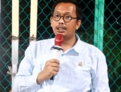 Anwar Anas Ajak Masyarakat Jaga Kondusivitas Batam, Pemerintah Terus Berjuang Atasi Persoalan Air