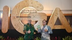 Pertamina Patra Niaga Sumbagut Raih Tiga IGA 2026 Berpredikat Platinum