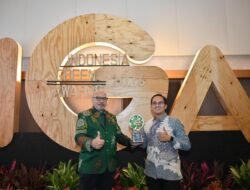 Pertamina Patra Niaga Sumbagut Raih Tiga IGA 2026 Berpredikat Platinum