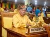 Ketua DPW PKB Pujakesuma Kepri Sambut Positif Langkah Pemerintah Bangun Sekolah Rakyat di Galang