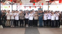 Iman Sutiawan Serukan Dukungan Untuk Pembangunan Sekolah Rakyat di Batam