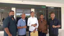 HIMIT dan IKBW Wuamesu Ende Lio Desak Polresta Barelang Ungkap Tuntas Kasus Penikaman Crown Hill