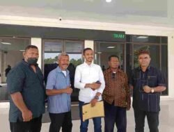 HIMIT dan IKBW Wuamesu Ende Lio Desak Polresta Barelang Ungkap Tuntas Kasus Penikaman Crown Hill