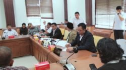 Komisi I DPRD Batam Kecam Dugaan Premanisme dalam Konflik Warga Seraya Atas dan PT Golden Teleshop