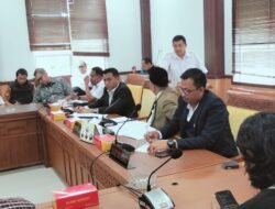 Komisi I DPRD Batam Kecam Dugaan Premanisme dalam Konflik Warga Seraya Atas dan PT Golden Teleshop