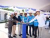 PLN Batam Gelar First Piling Proyek PLTGU Batam #1 120 MW, Perkuat Sistem Kelistrikan dan Dorong Pertumbuhan Ekonomi