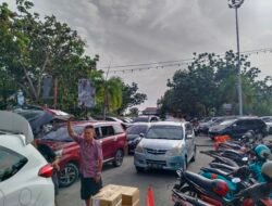 PT MPK Berlakukan Sistem Gate, Pengunjung: Terkesan di Paksakan