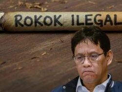 Purbaya Pastikan Aturan Baru Cukai Segera Terbit, Rokok Ilegal Akan Dilegalkan