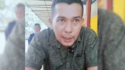 Chief Sekuriti Ocarina Beberkan Kronologi Penertiban Parkir hingga Insiden Kericuhan