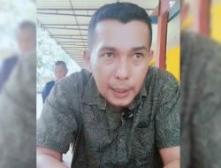 Chief Sekuriti Ocarina Beberkan Kronologi Penertiban Parkir hingga Insiden Kericuhan
