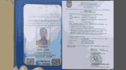 Bukan Sejak Awal Resmi, Surat Tugas Jukir Ocarina Baru Terbit Usai Penertiban