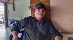 Tokoh Masyarakat Khairudin Minta Kepada Oknum LSM di Luar Karimun Jangan Buat Kegaduhan