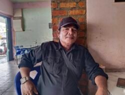 Tokoh Masyarakat Khairudin Minta Kepada Oknum LSM di Luar Karimun Jangan Buat Kegaduhan