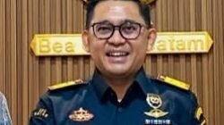 Kepala Bea Cukai Batam Diganti, Zaky Firmansyah Dipromosikan ke Sulawesi Utara