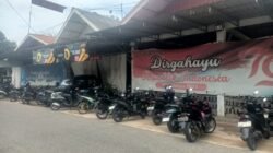 Warung 24 Jam di Lahan Muhammadiyah Sagulung Tuai Protes, Pelajar Diduga Sering Nongkrong Saat Jam Sekolah