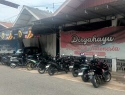 Warung 24 Jam di Lahan Muhammadiyah Sagulung Tuai Protes, Pelajar Diduga Sering Nongkrong Saat Jam Sekolah