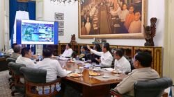 Presiden Prabowo Dorong Percepatan Kampung Nelayan dan Restrukturisasi Industri Galangan Kapal Nasional