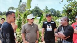 Proyek Timbun Lahan Disorot DPRD Batam, Warga Sei Binti Tolak Lanjutkan Pekerjaan Sebelum Drainase Diperbaiki