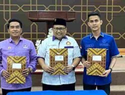 MUKI–PERKUPI–GEMPAR Teken MoU, Perkuat Sinergi Masyarakat Dukung Pembangunan Kota Batam