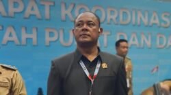 Iman Ajak Pemda di Kepri Kawal Arahan Presiden