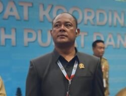 Iman Ajak Pemda di Kepri Kawal Arahan Presiden
