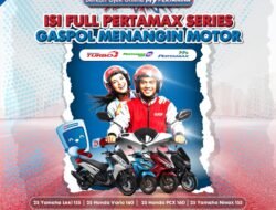 Pertamina Regional Sumbagut Apresiasi Ojol hingga Hadirkan Promo Hemat bagi Konsumen