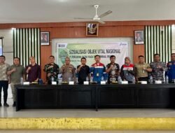 Amankan Pasokan BBM Sumut-Aceh, Pertamina Perkuat Patroli Jalur Pipa