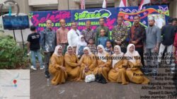 Ketua DPD PKSS Karimun Hadiri Tudang Sipulung Dan Doa Bersama Sambut Ramadan di Batam