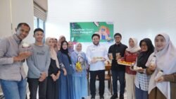 Pertamina Patra Niaga Sumbagut Perkuat Daya Saing UMKM Lewat Pelatihan Fotografi Produk