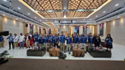 Stephane Kembali Terpilih di Muswil I, Gekrafs Kepri Mantapkan Agenda 2026–2029