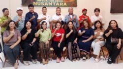 Pererat Silaturahmi Perantau Sulawesi Utara, Kawanua Kepri Siap Gelar Muswil dan Musda Serentak Akhir Maret 2026