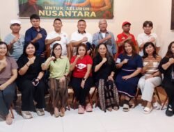 Pererat Silaturahmi Perantau Sulawesi Utara, Kawanua Kepri Siap Gelar Muswil dan Musda Serentak Akhir Maret 2026