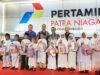 Sambut Ramadhan 1447H, Pertamina Patra Niaga Sumbagut Berbagi Kebahagiaan dengan Anak Yatim