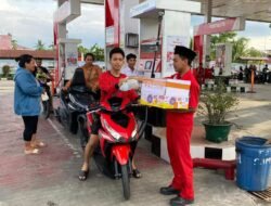 Ramadhan 1447 H, Pertamina Patra Niaga Sumbagut Perketat Standar Layanan di 5 Provinsi