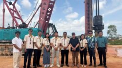 Ruko Boss Business Centre, Magnet Baru Investasi Properti di Jantung Kota Batam