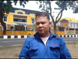 Dituduh Lakukan Gratifikasi, Aman Sitiinjak Laporkan HRD PT RTM ke Polisi