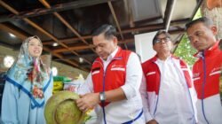 Perkuat Ekonomi Desa, Pertamina Gandeng Koperasi Distribusikan LPG 3 Kg di Deli Serdang