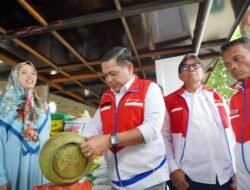 Perkuat Ekonomi Desa, Pertamina Gandeng Koperasi Distribusikan LPG 3 Kg di Deli Serdang