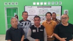 Perumda BBJ Siapkan Relokasi Pedagang Pasar Sore Karimun, Fokuskan Area Jadi Lahan Parkir