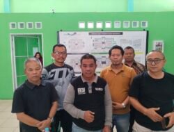 Perumda BBJ Siapkan Relokasi Pedagang Pasar Sore Karimun, Fokuskan Area Jadi Lahan Parkir