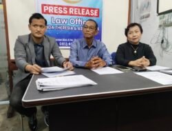 Raih Nilai Tertinggi, Penunjukan Muhammad Zen sebagai Dirut Perumda Tirta Mulia Karimun Dibatalkan, Siap Gugat ke PTUN