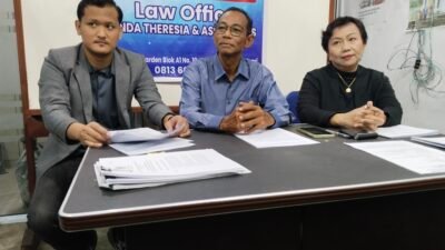 Raih Nilai Tertinggi, Penunjukan Muhammad Zen sebagai Dirut Perumda Tirta Mulia Karimun Dibatalkan, Siap Gugat ke PTUN